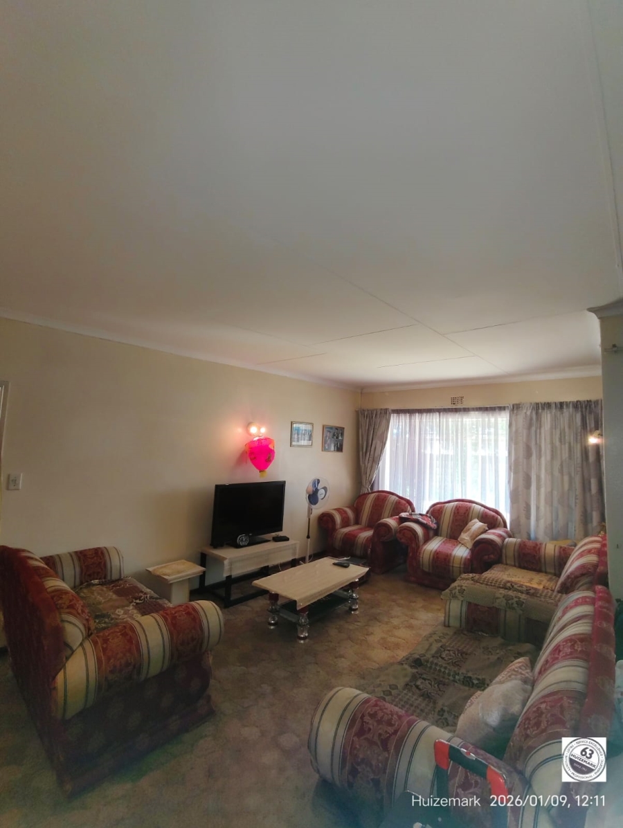 3 Bedroom Property for Sale in Vaalpark Free State